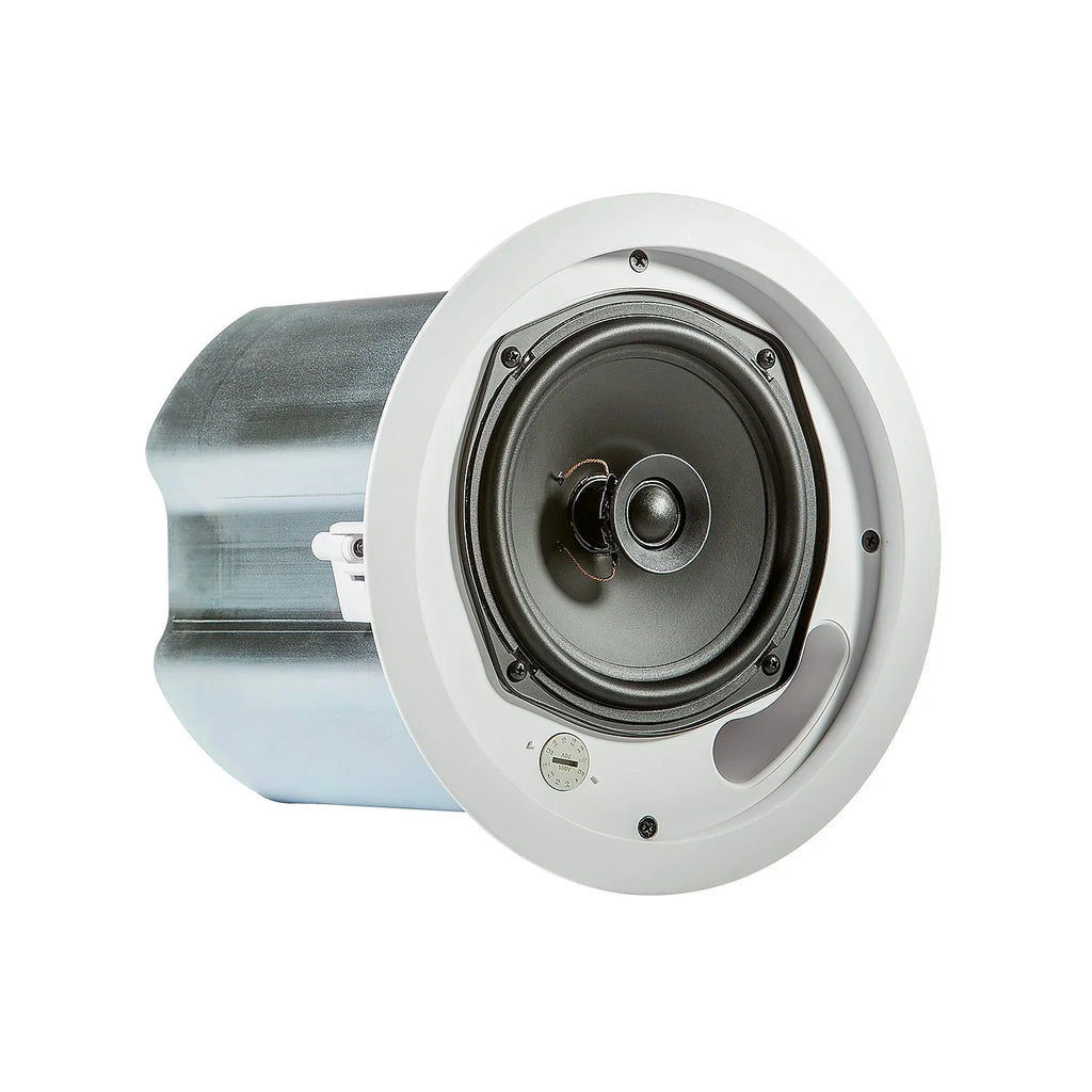 Jbl Professional Control Control 16C/T 100 (W) Ceiling Mountable Blind Mount Speaker White