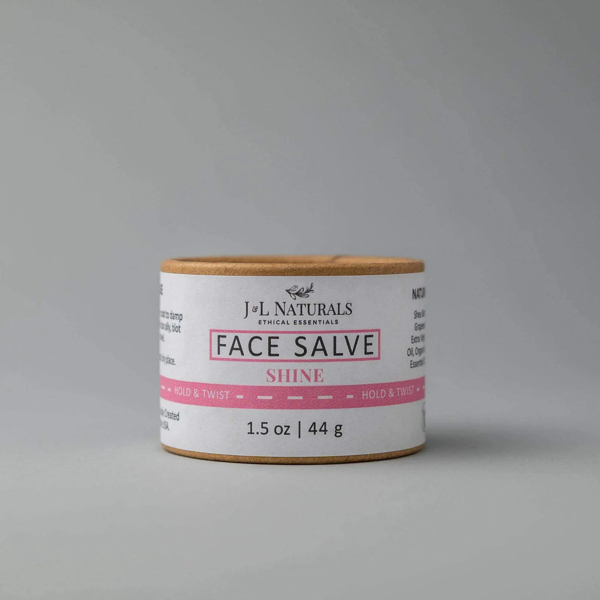 '- (Duo) Salve Shine Shine - Face