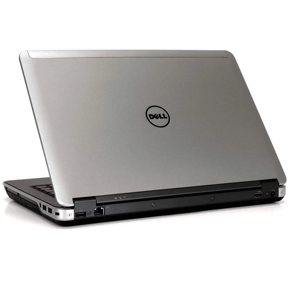 Dell Latitude Latitude E6440 Laptop Computer, 2.60 Ghz Intel I5 Dual Core Generation 4, 16Gb Ddr3 Ram, 512Gb Ssd Hard Drive, Windows 10 Professional 64 Bit, 14" Screen