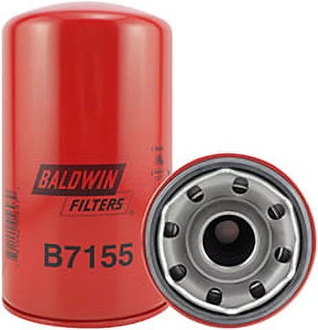Spin-on B7155 Baldwin Lube