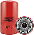 Spin-on B7155 Baldwin Lube