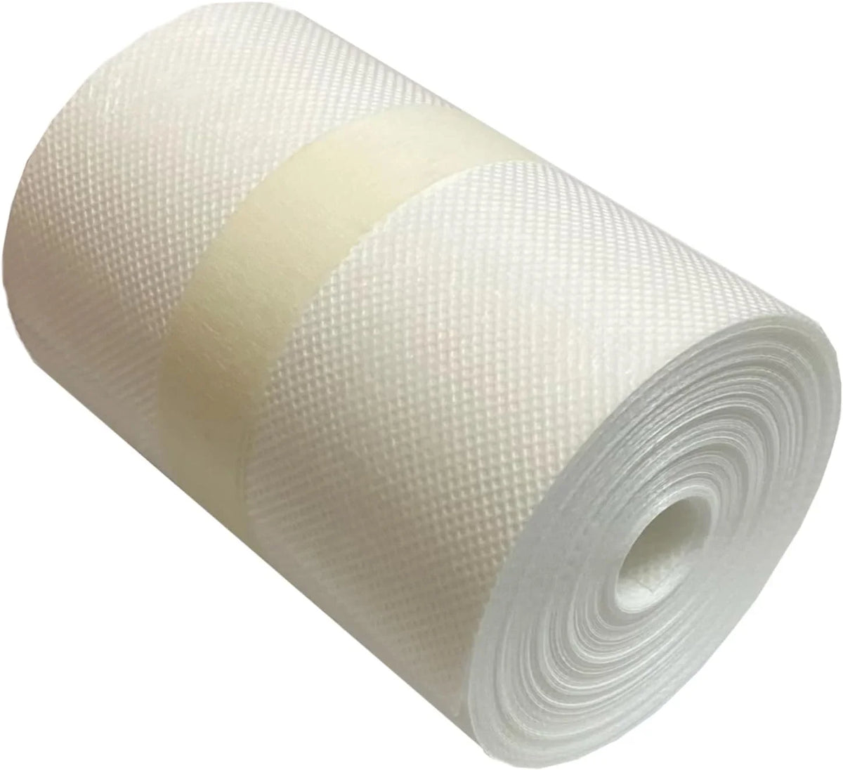 Buckram/Heading 100 design Piece Sew-in 4 Yard #1430-4 Non - Filter Wide, Inch Fabric, White, Home Washable, Sewing - Woven Tape-