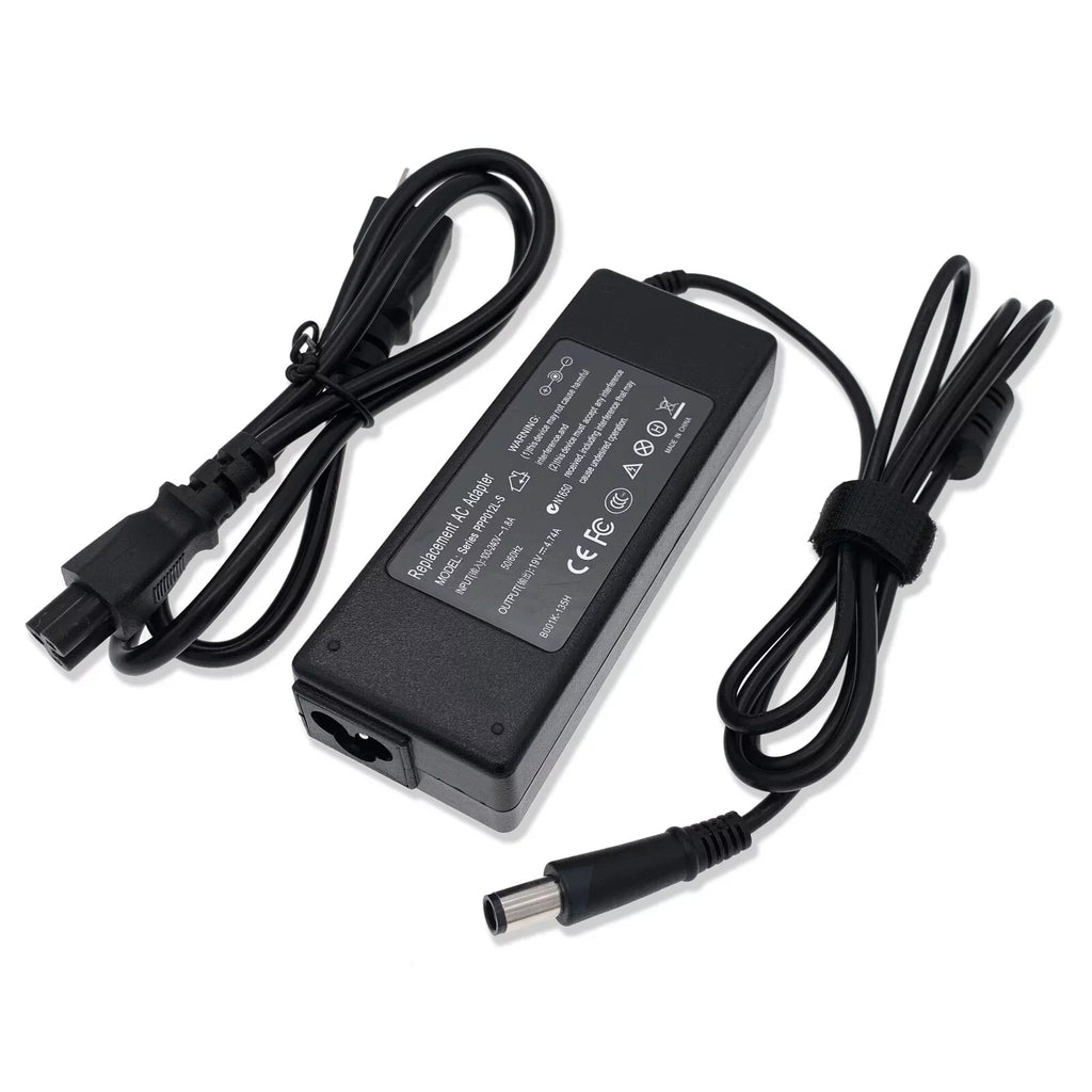 90W Ac Adapter Charger Power For Hp Probook 4440S 4540S 4545S 6470B 6475B 6570B