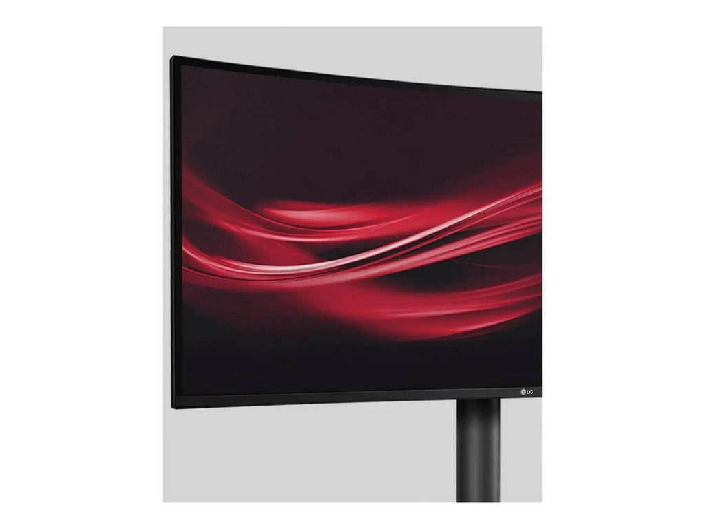 Screen Monitor - Hairline, LG In-plane - x Glossy Black, Edge Curved 3440 Technology Class Switching Black 34" - LED 34" (IPS) Black UW-QHD Ultrawide LCD - - 34BP85CN-B Textured Gaming 21:9