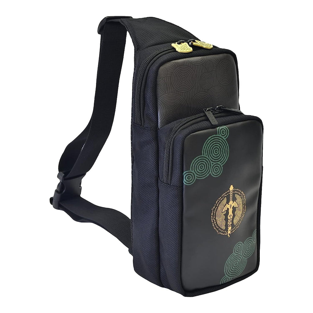 Hori Nintendo Switch Adventure Pack - Legend Of Zelda: Tears Of The Kingdom