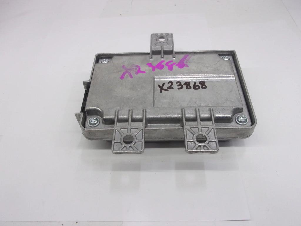 Used 2018-2020 Ford F150 Driver Assist Backup Camera Module Jl3T-19H423-Bd Oem (Good)