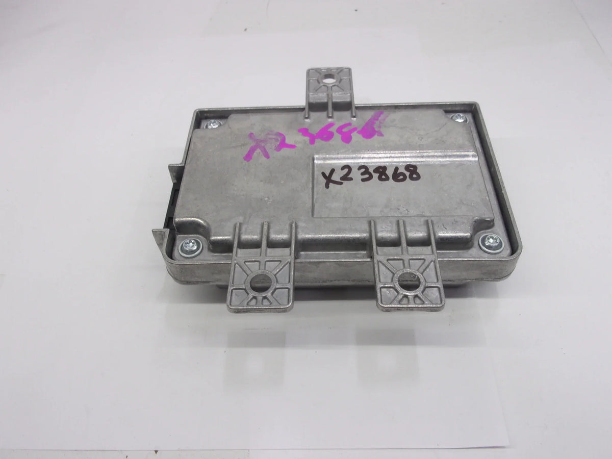 Used 2018-2020 Ford F150 Driver Assist Backup Camera Module Jl3T-19H423-Bd Oem (Good)