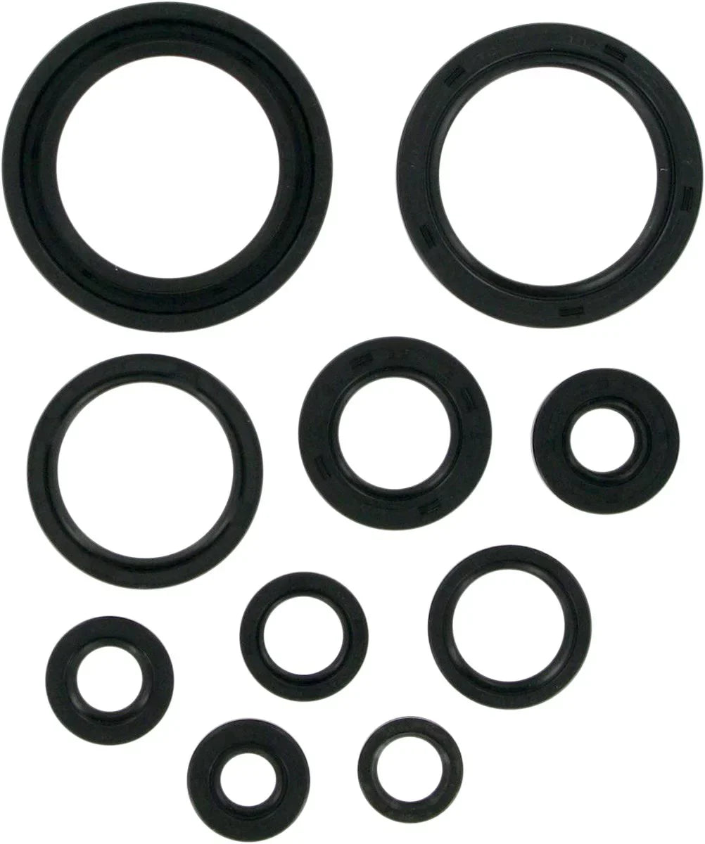 Oil Kit Moose Racing Complete Engine (822330MSE) Seal