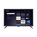 HDR JVC FHD Roku LT-40MAW305 TV, 40"