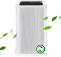 121 Filter Replacement Fits For Cerulean Pure 121 Air Purifier,Fordable Activated Hepa Carbon Filter By Cobectal