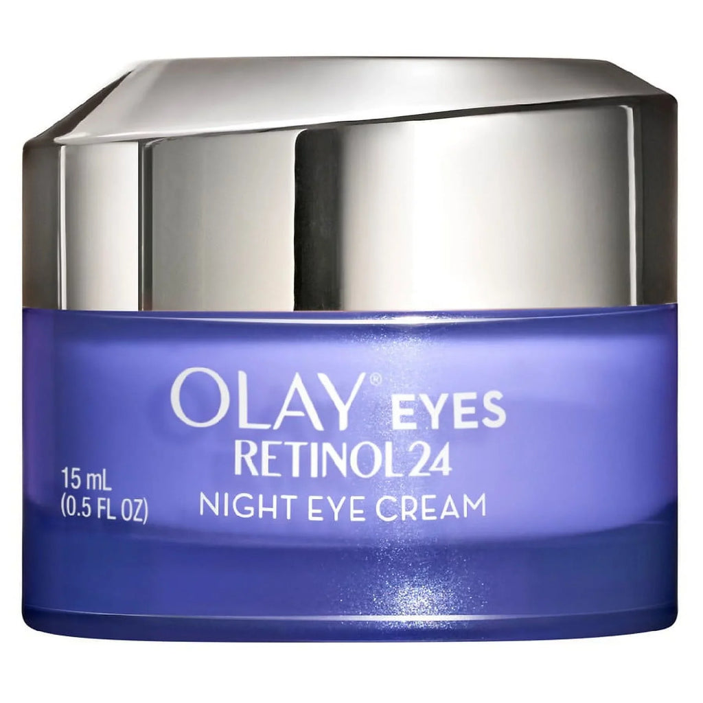 Night Olay Cream Eye Regenerist Retinol 24