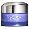 Night Olay Cream Eye Regenerist Retinol 24