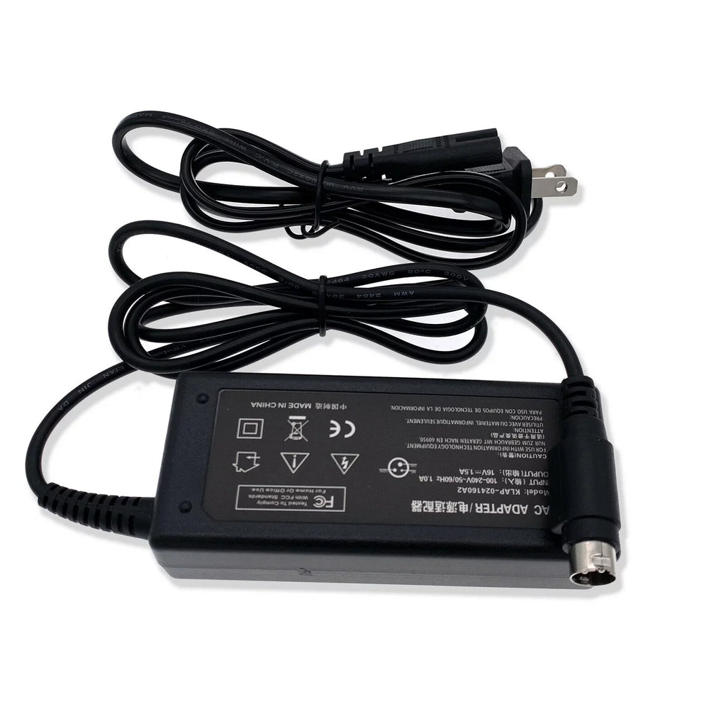 Harman Mains Subwoofer Cord 2000 Supply Adapter Power Speaker Kardon AC For iSub