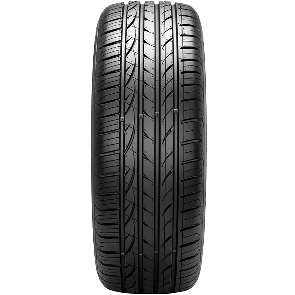 Hankook Ventus S1 Noble2 H452 All Season 235/50Zr18 97W Passenger Tire
