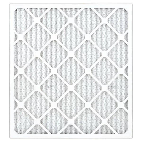 USA Filter 21.5x23.5x1 Filter, Pleated the Filters HVAC Furnace Air MERV Made AC Dust 8 AIRx 4-Pack Air in