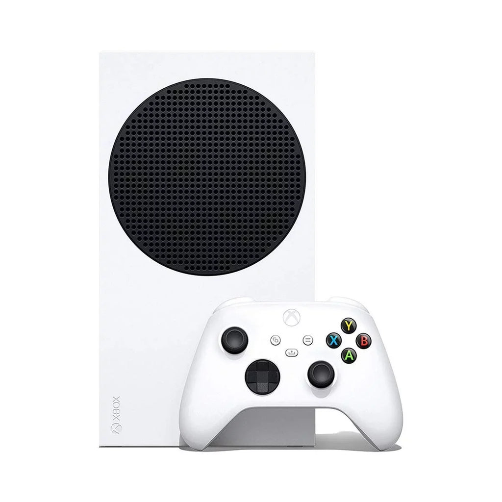 Earbuds With BOLT Gaming Microphone AXTION Bundle S Xbox 512GB Console Gaming Used Series white +