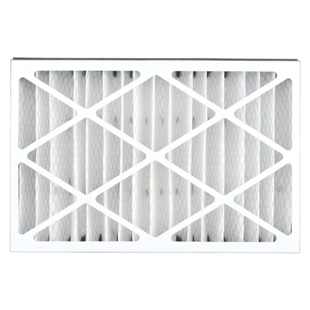 Replacement Pleated Air Filter For Honeywell Fc100A1029 Ac 16X25X5 Merv 11