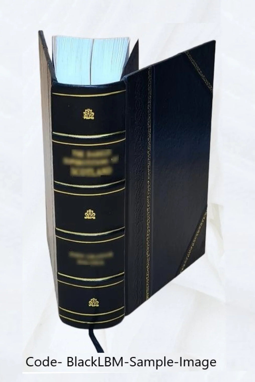 credit J.B. Par de 1851 foncier Des et Josseau. institutions Bound] [Leather agricule.