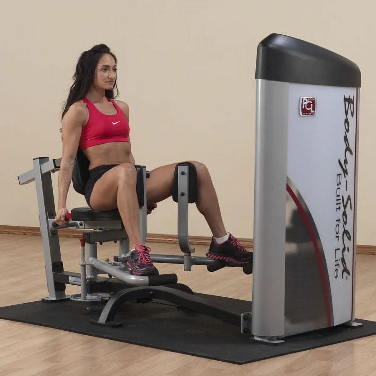 Abductor (S2IOT) Abduction Hip Machine Body-Solid