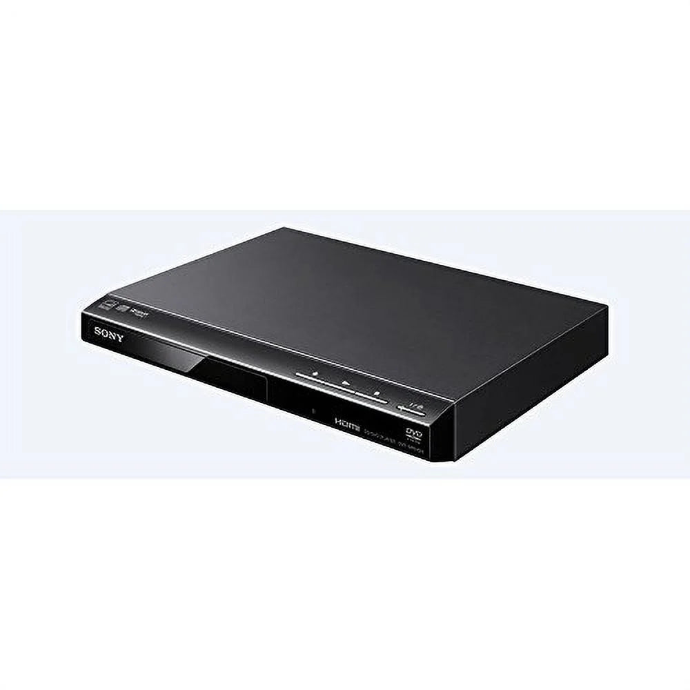 Restored Sony Ns510 Hdmi Dvd Player;Sony Ns510 Hdmi Dvd (Refurbished)