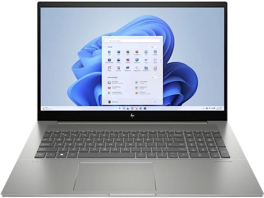 Hp 2023 Envy Laptop 17.3" Fhd Ips Touchscreen 14-Core 13Th Intel I7-13700H Iris Xe Graphics 64Gb Ddr4 4Tb Nvme Ssd Wifi 6E Hdmi 2Xthunderbolt4 Backlit Keyboard Windows 10 Home W/Re Usb