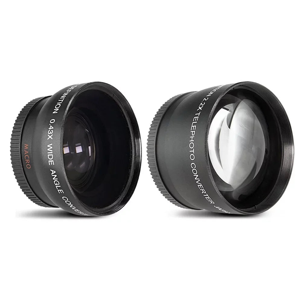 a7C (Black) +Flash- Mirrorless 28-60mm G Lens+24mm with Kit Lens Camera f/2.8