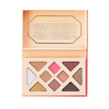 Palette Eyeshadow ATHR Beauty Sunset Desert