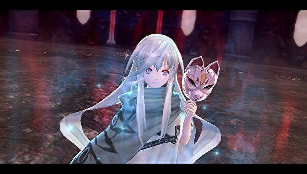 PlayStation Action PS Falcom Aksys Tokyo Xanadu NEW [ RPG] Vita Anime