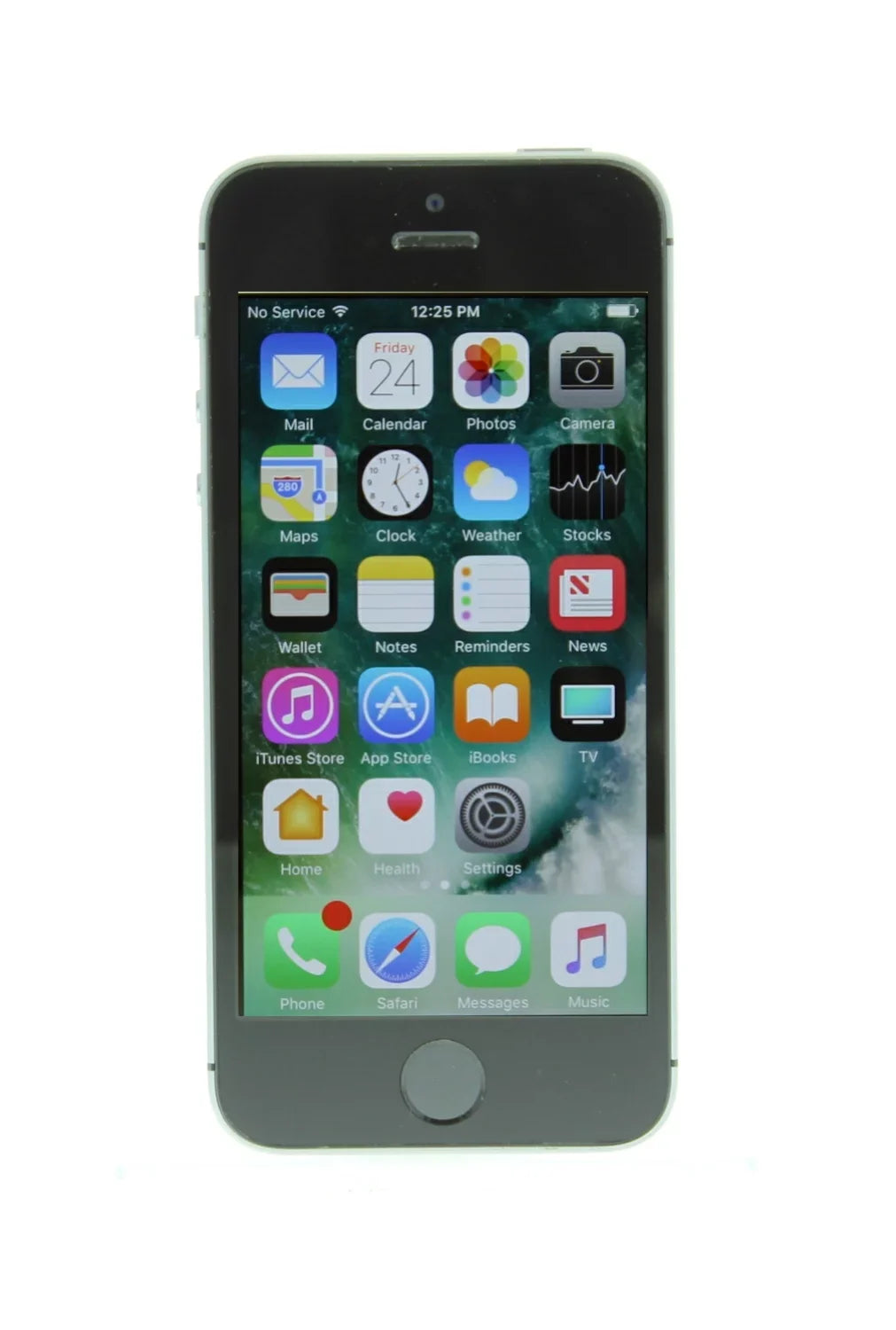 Unlocked Restored a1662 GSM iPhone (Refurbished) 16GB SE