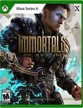X Xbox for X Immortals S Xbox Video Game] of Series [New Aveum Series