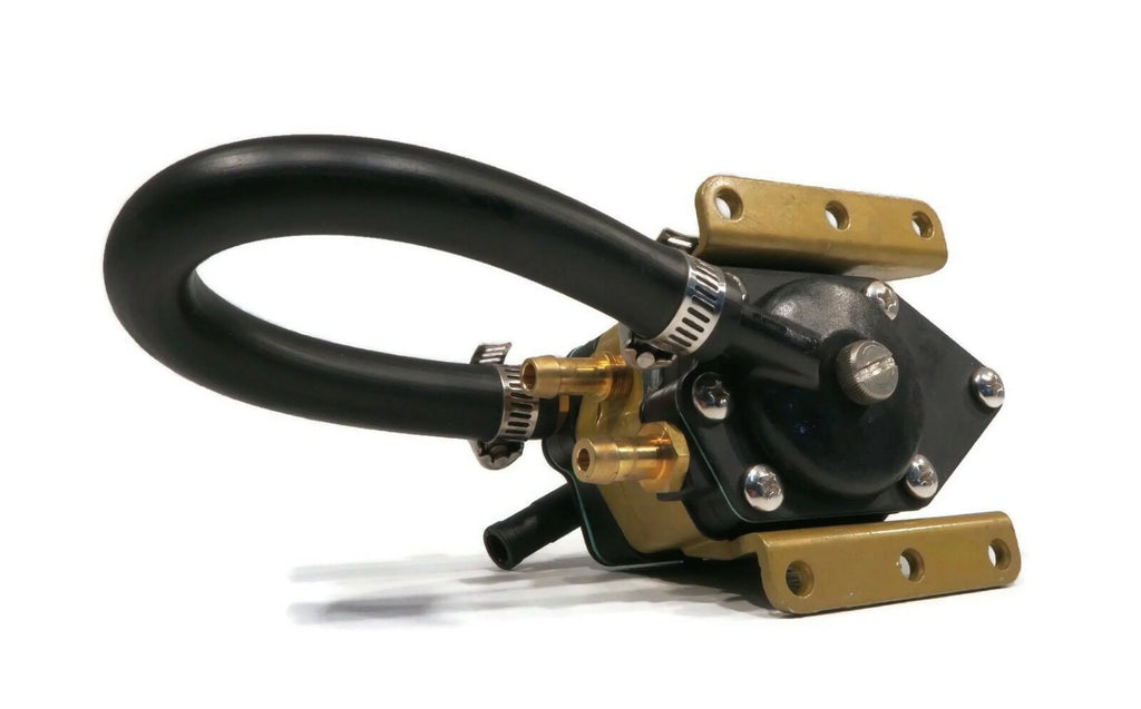 Boats OMC, 0435936, 0435560 For Shop Pump Conversion Evinrude, The ROP VRO Fuel | Johnson, BRP