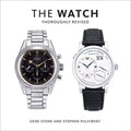 Pre-Loved The Watch, Thoroughly Revised (Hardcover) By Gene Stone, Stephen Pulvirent