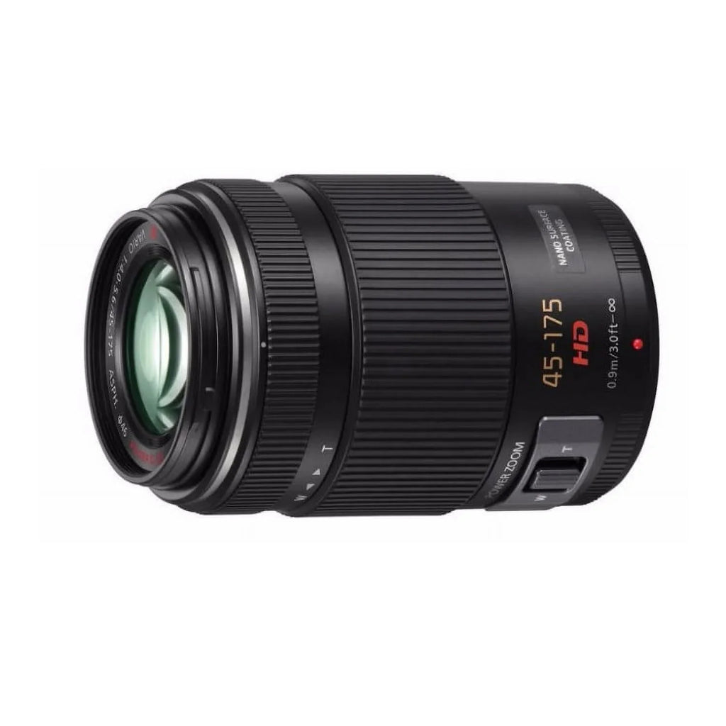 Bundle Studio 45-175mm Pro Lens Camera 4K with Design Blackmagic