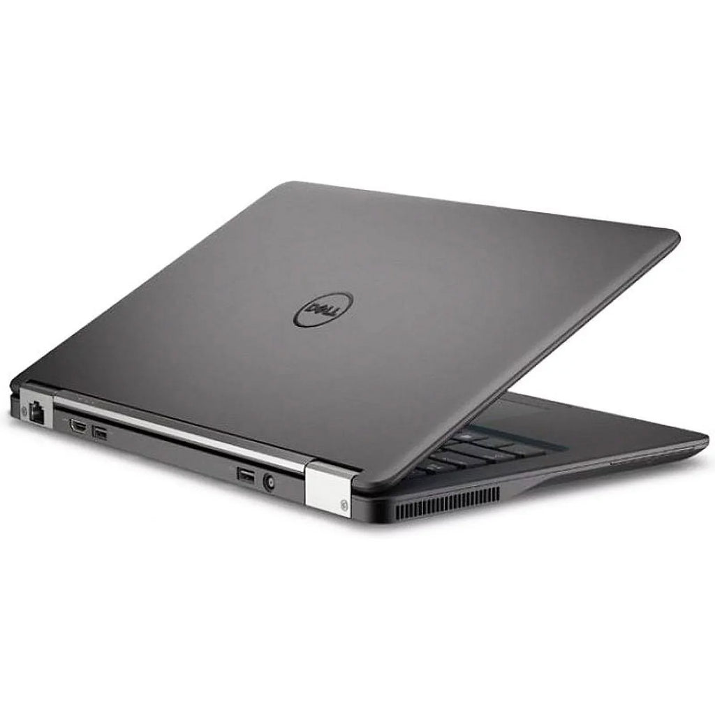Used Dell Latitude E7250 2.6Ghz I7 16Gb 256Ssd Windows 10 Pro 64 Laptop B