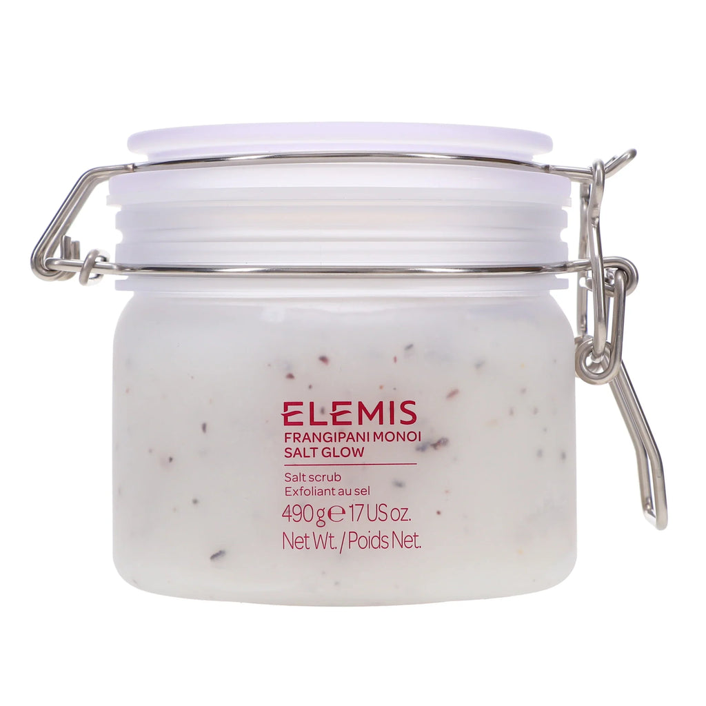 ELEMIS Manoi oz Glow Frangipani 17 Salt