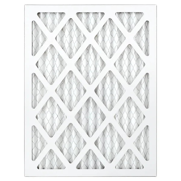 14x18x1 Pleated AC 6-Pack Dust MERV Furnace Filter 8 Replacement Air AIRx Filters Filter,