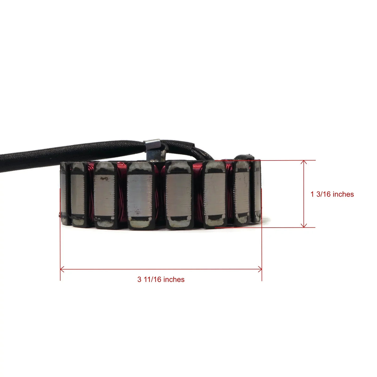 The Rop Shop | Ignition Stator Magneto Alternator For Sea-Doo 1996-2002 Gtx Xp Watercraft Pwc