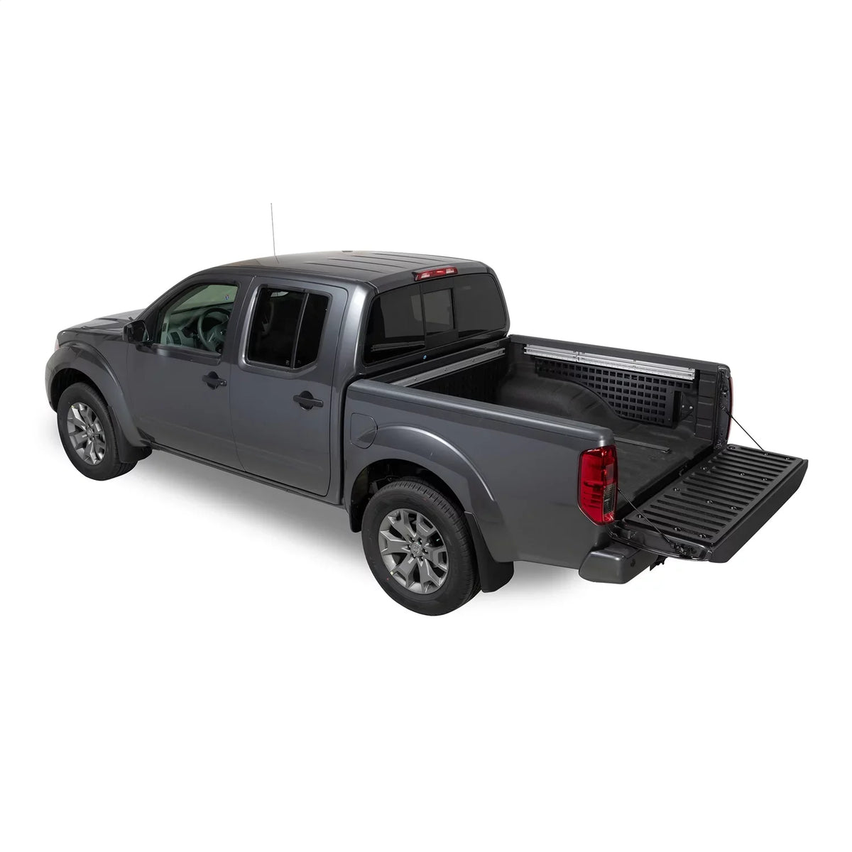 195431 Frontier 05-20 2005,2011-2019 Fits FRONTIER Molle Panel Fits Putco NISSAN select: