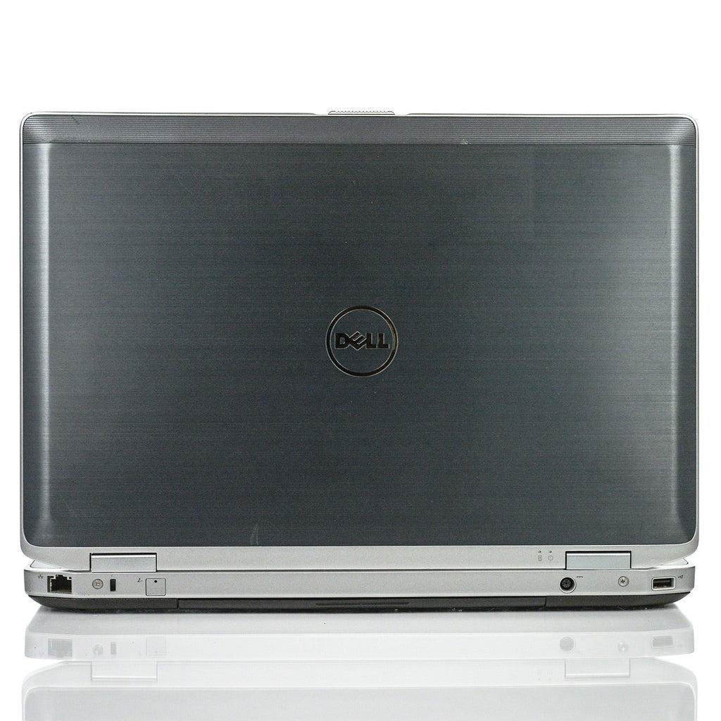 Laptop (Preowned) Dell Latitude 10 Win Pro Quad-Core 4GB i5 320GB E6520