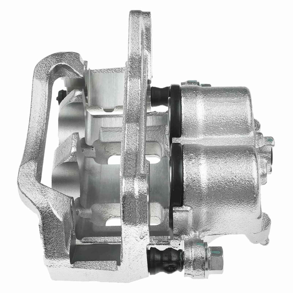 Disc Brake Caliper W/ Bracket For 11-14 Edge 11-15 Mkx 07-15 Cx-9 Front Right Fits Select: 2012-2014 Ford Edge Sel, 2011 Ford Edge Limited