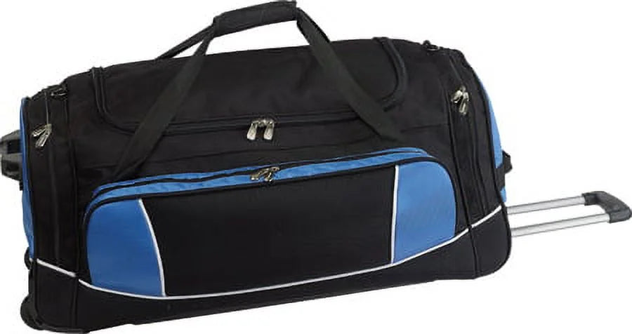 Nation 30" Preferred Rolling Duffel