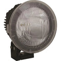 6.7 In. Cannon Pcv Euro Beam Cover, Clear