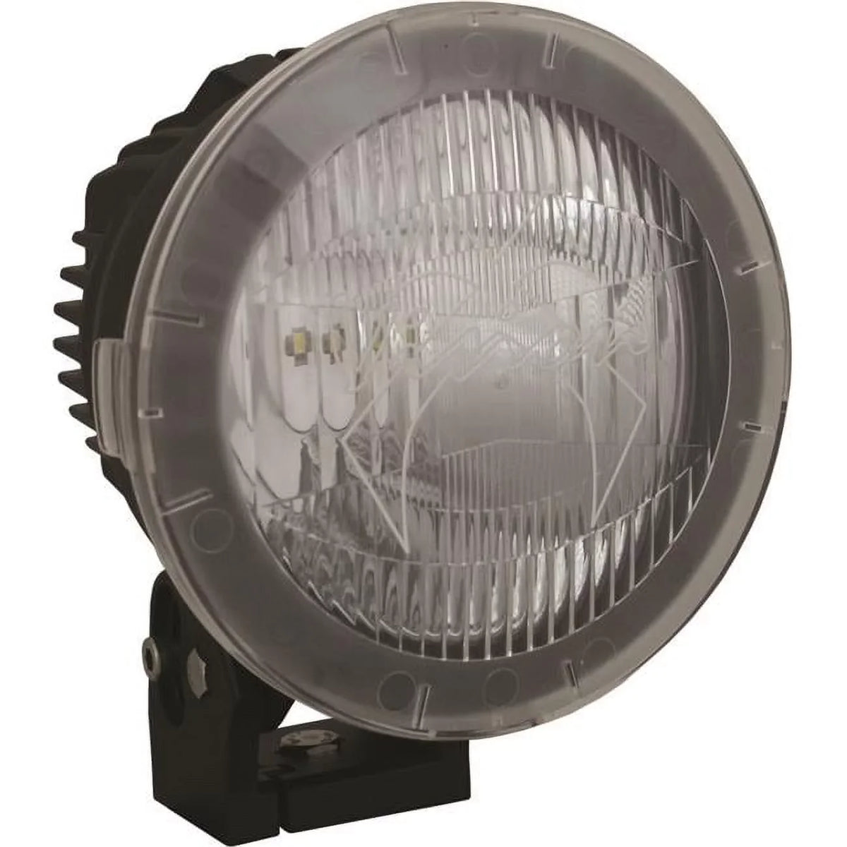 6.7 In. Cannon Pcv Euro Beam Cover, Clear