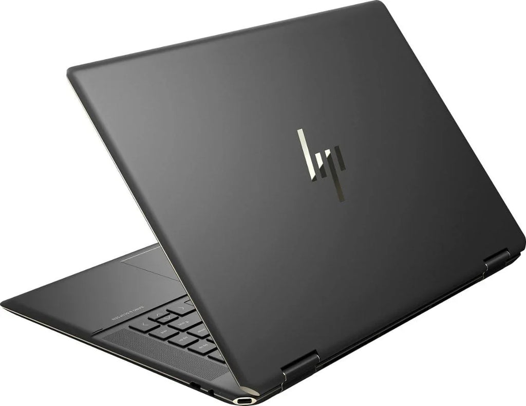Hp Spectre X360 2-In-1 Laptop 2023 16" 3K+ Ips Touchscreen 14-Core Intel I7-13700H 16Gb Ddr4 4Tb Ssd Iris Xe Graphics Thunderbolt 4 Wi-Fi 6E Backlit Kb Fingerprint Windows 11 Pro Pen W/Ont 32Gb Usb