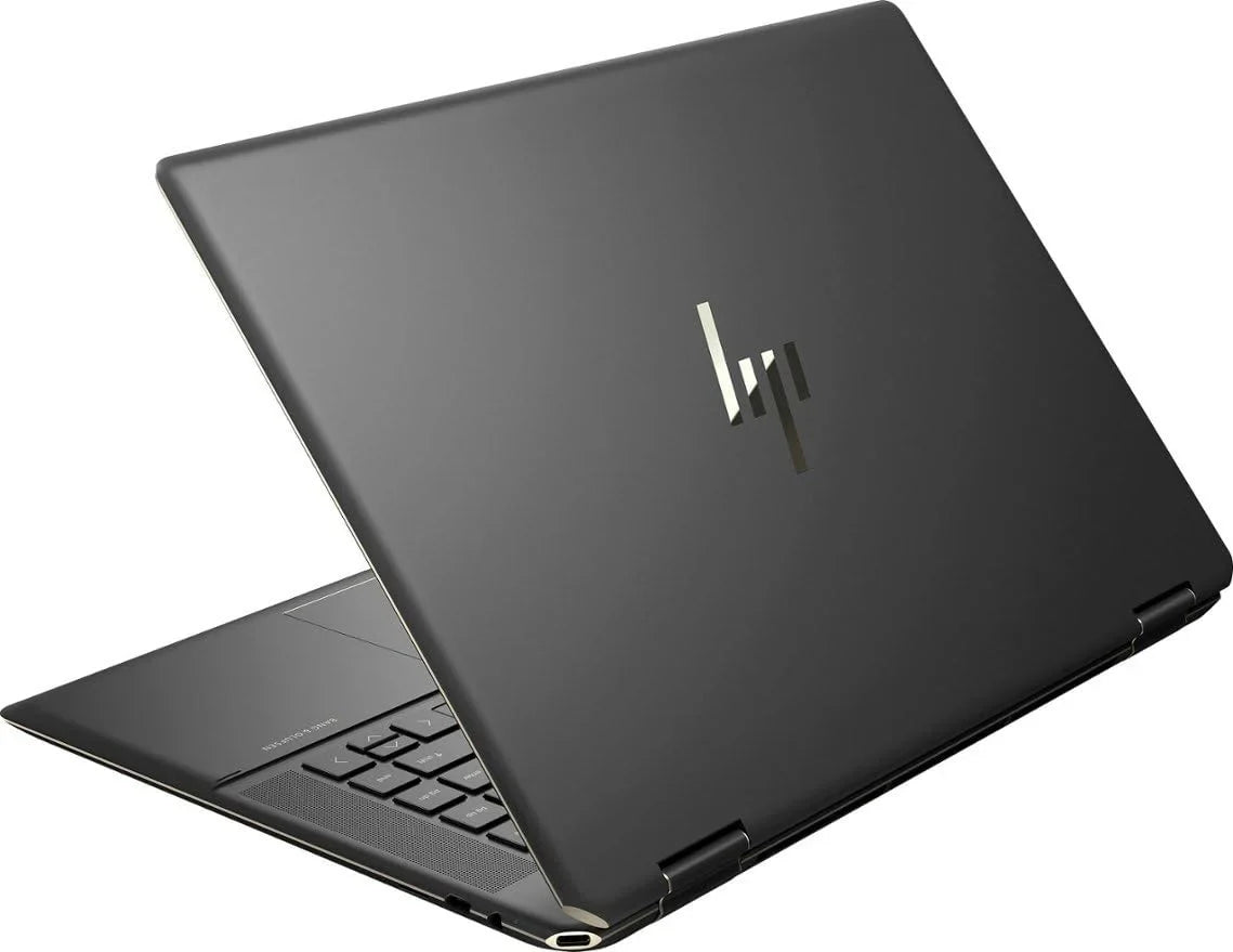 Hp Spectre X360 2-In-1 Laptop 2023 16" 3K+ Ips Touchscreen 14-Core Intel I7-13700H 16Gb Ddr4 4Tb Ssd Iris Xe Graphics Thunderbolt 4 Wi-Fi 6E Backlit Kb Fingerprint Windows 11 Pro Pen W/Ont 32Gb Usb