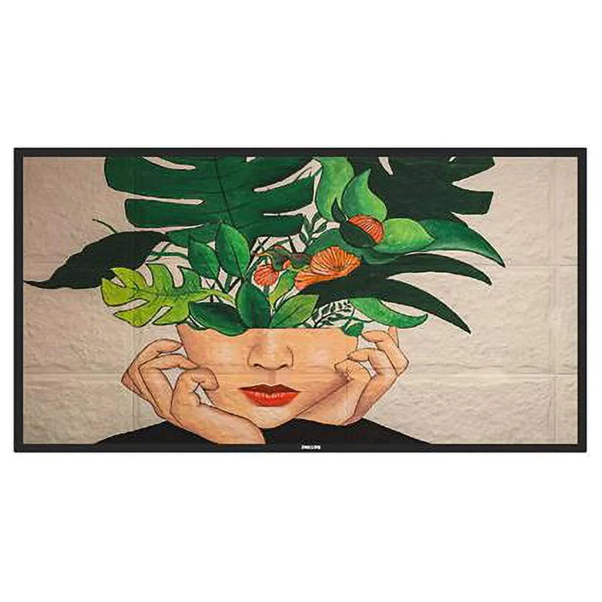 x Commercial Solutions - 24 7 75 D-Line in. Compliant TAA 75BDL4511D-27 Philips Display Signage