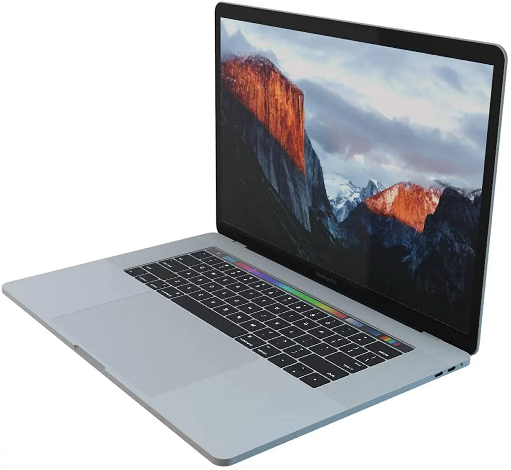 Core Intel MacBook Space GB SSD, RAM, 2.9 16 i7, - 512 Gray (Refurbished) Pro MLH42LL/A, Notebook (2016) 15.4-inch GHz Restored