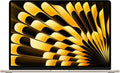 inch MacBook 8GB Starlight Storage 2023 chip 15 (good) with 15.3" Pre-Owned M2 Air Laptop RAM, SSD 256GB