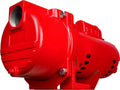 Cast Pump Red Lion Iron Irrigation 230V GPM Horsepower SPRK200 2 76 Sprinkler
