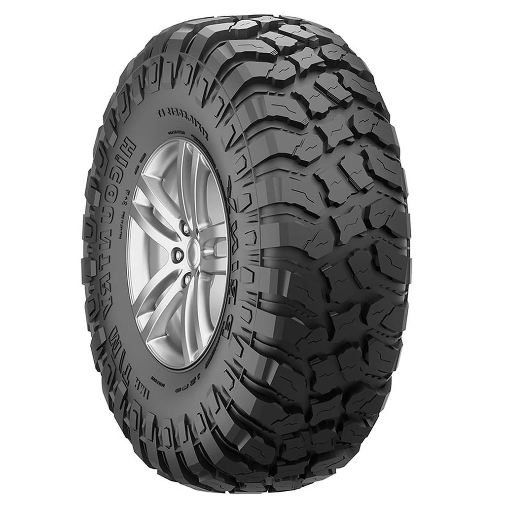 Prinx Hicountry Hm1 Mud Terrain Lt265/70R17 121/118Q E Bulb Truck Tire